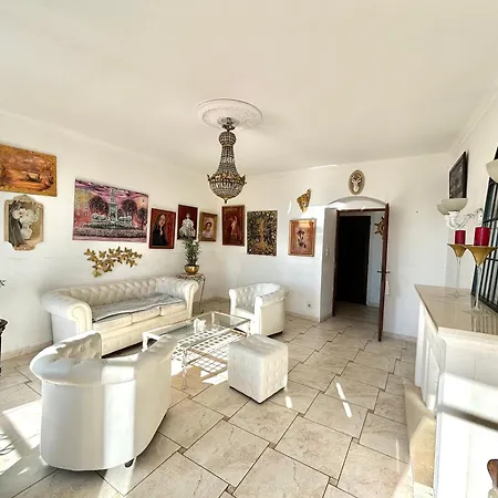 2 Pieces Roi Jerome Ajaccio Apartment