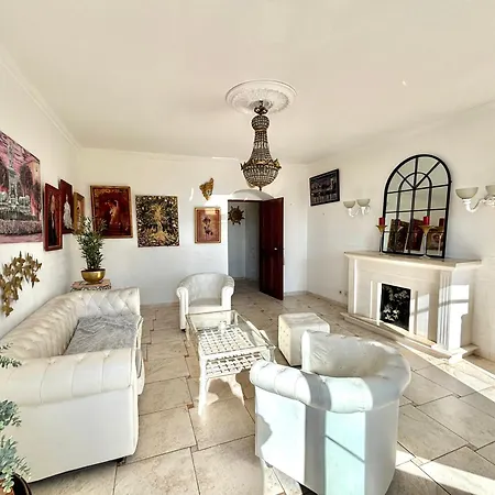 Apartment 2 Pieces Roi Jerome Ajaccio *