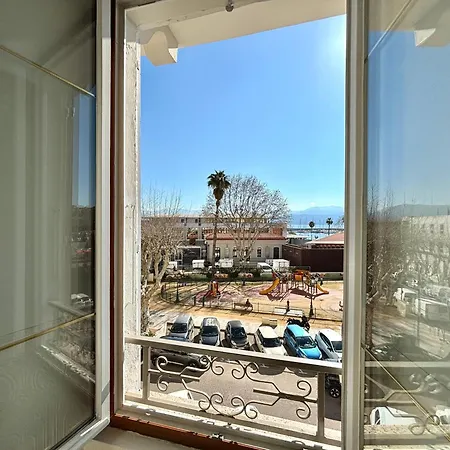 2 Pieces Roi Jerome Ajaccio Apartment Ajaccio (Corsica)