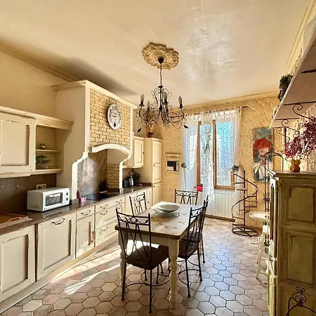2 Pieces Roi Jerome Ajaccio Apartment