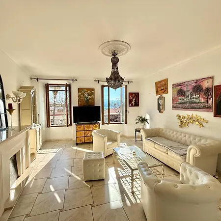 Apartment 2 Pieces Roi Jerome Ajaccio *